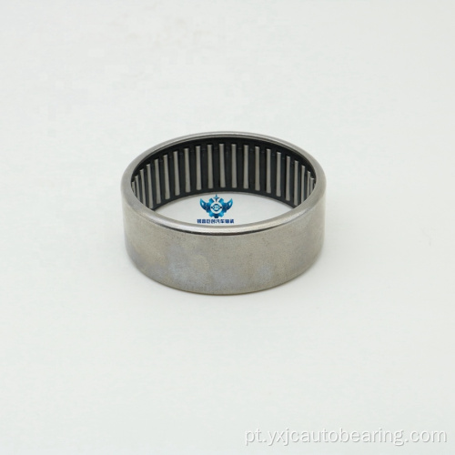 42mm Peugeot 306 HK424922 2RS rolamento de rolos de agulha